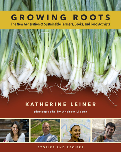 Roots Book